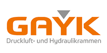 Gayk Baumaschinen