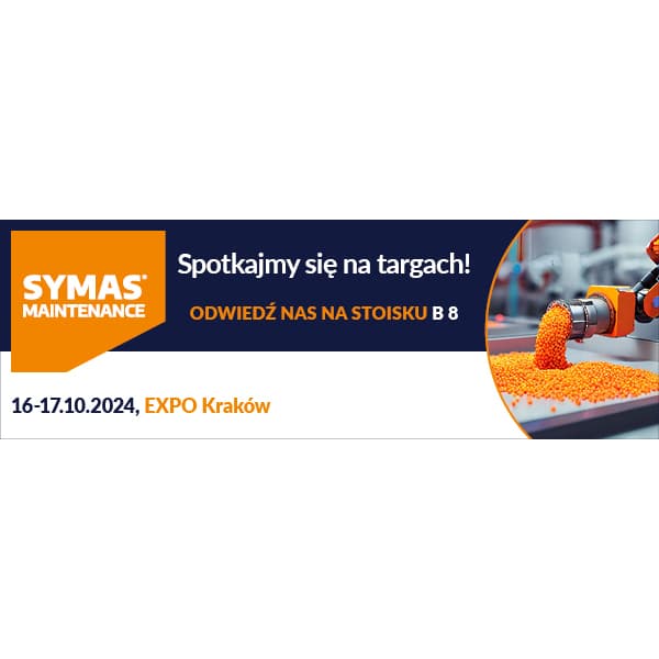 Targi Symas w Krakowie 2024